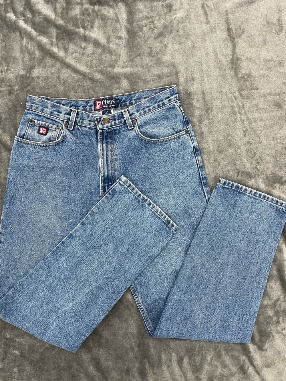 Ralph Lauren Chaps Jeans
